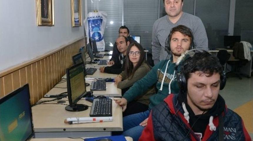 G&ouml;rme Engellilerin &lsquo;her Şeyi&rsquo;