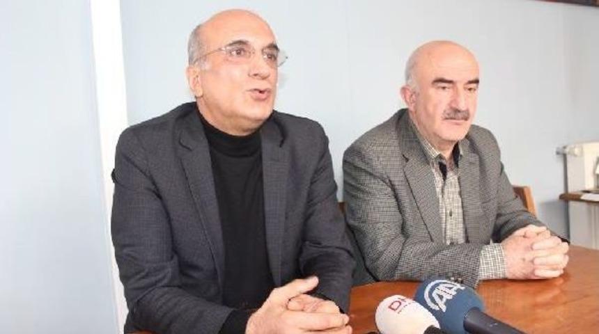 Chp&rsquo;Li Bing&ouml;l: Hayır Oyu Verecekler Arasında Ak Parti Ve Mhp'li De Var