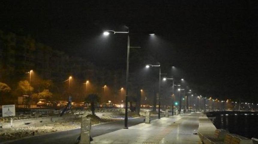 İzmir'de Hava Kalitesi Alarm Veriyor