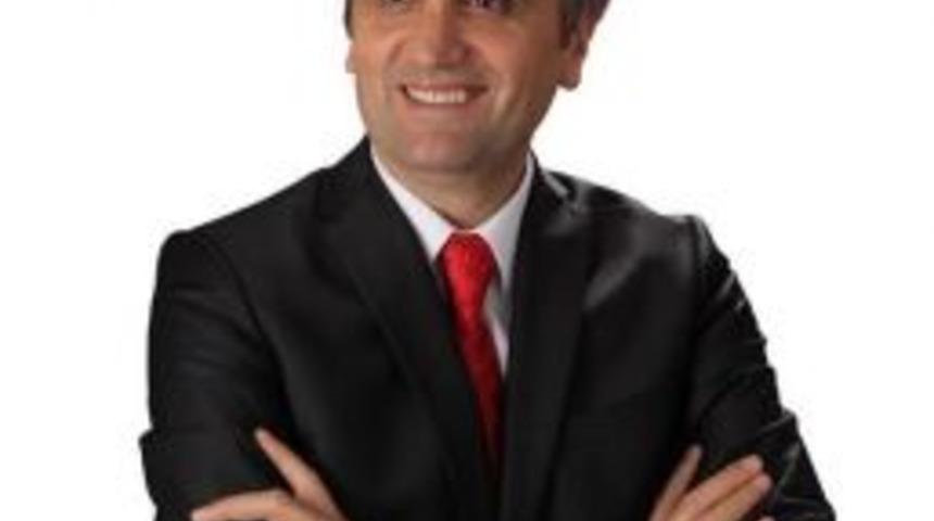 Dr. Akbaş: "estetik Cerrahide D&uuml;nyada &Uuml;&ccedil; &Uuml;lkeden Biriyiz"