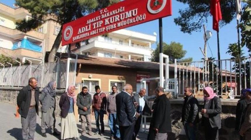 Minik Sümeyye Kübra, Babasının Açtırdığı Kuyuya Düşmüş