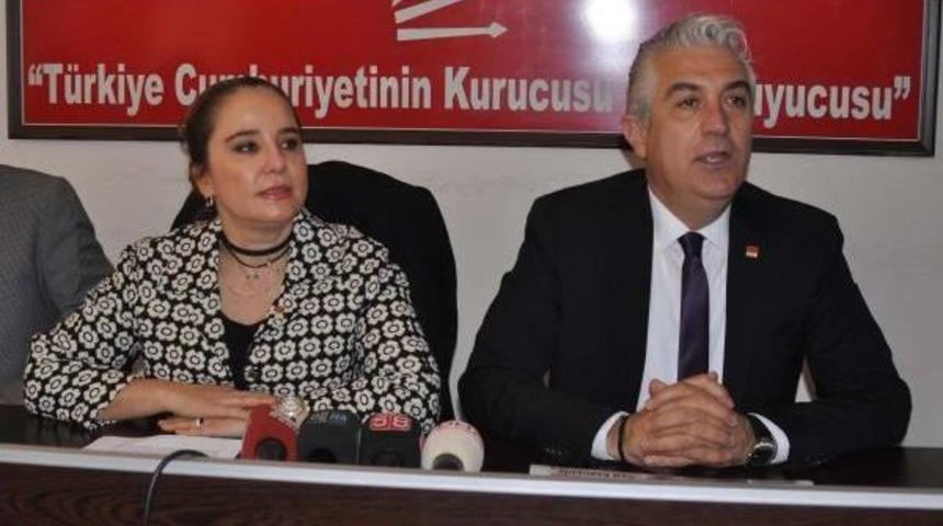 Chp'li Cankurtaran: 6 Bin T&uuml;rk Milyoner &Uuml;lkeyi Terk Etti