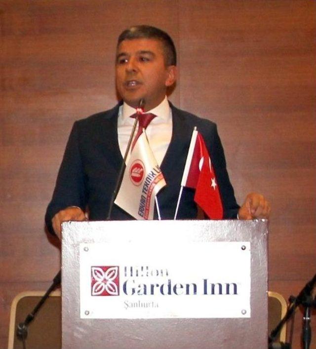 Erkan Eğitim Kurumlarından Çukurova’da Yeni Yatırımlar Müjdesi