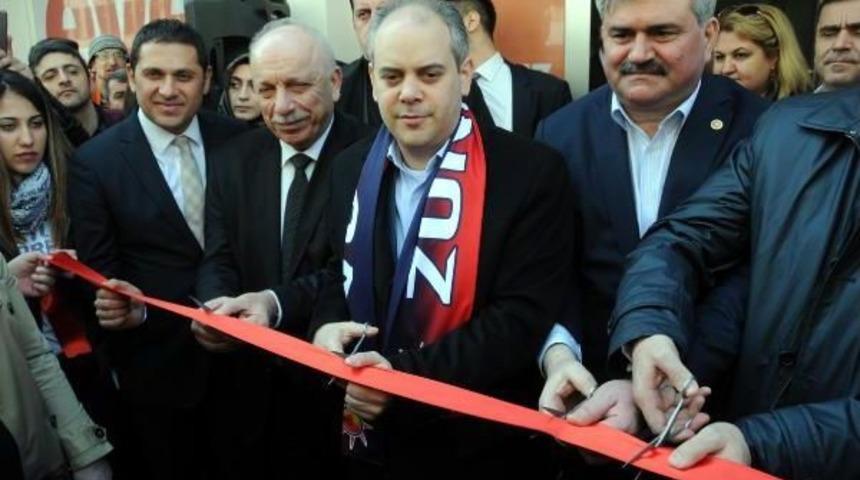 Bakan Kılı&ccedil;: Bereketli Olması Anlamında Hayırlı Olsun