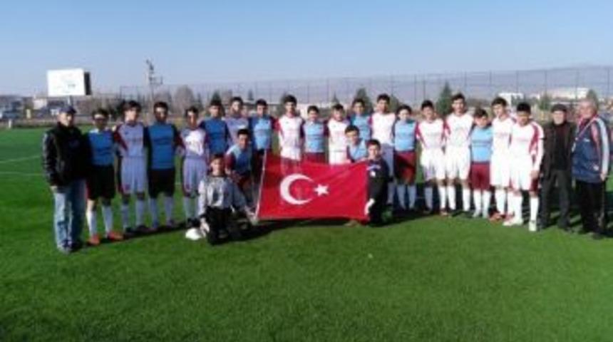 Adanırspor&rsquo;dan Anlamlı Davranış