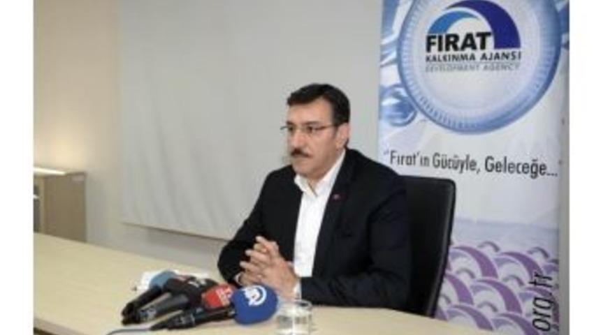Bakan T&uuml;fenkci: &ldquo;avrupa İle Biz Ticari Olarak Bir Engellemeyi Ve Ambargoyu Asla Ve Asla D&uuml;ş&uuml;nmedik&rdquo;