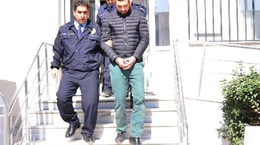 Kız Kardeşiyle Ilişkisi Olduğu I&ccedil;in Vurmuş