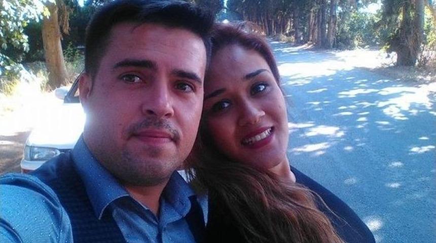 Afiş Asarken Akıma Kapılan İtfaiyeci &Ouml;ld&uuml;