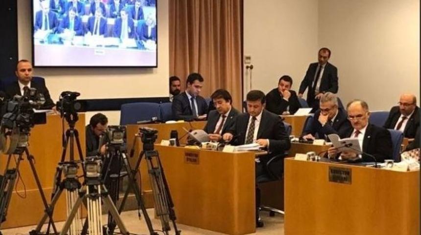 Milletvekili Aydemir&rsquo;den Erzurum Sunumu