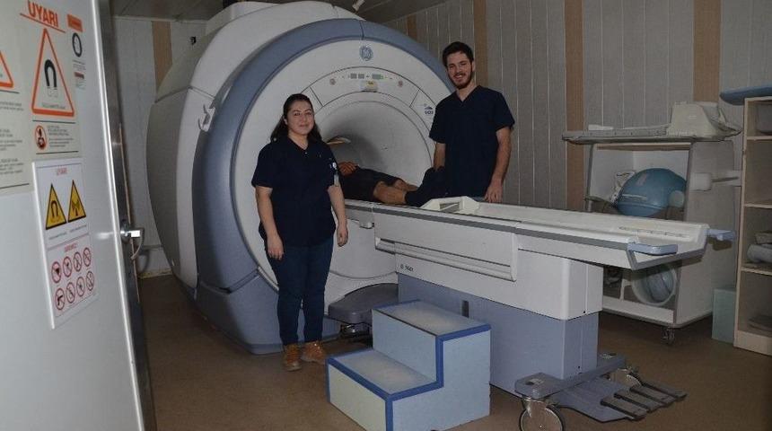 Salihlili Hastalar Başka Hastaneye Gitmeyecek