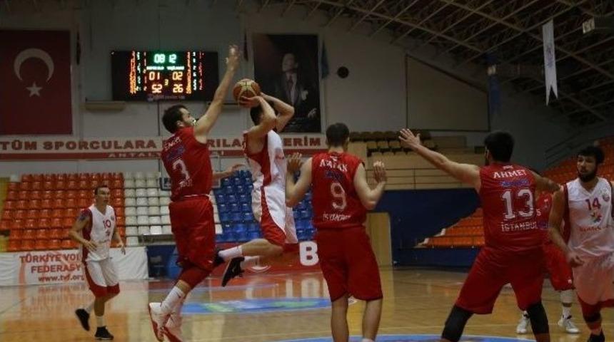 Kepez&rsquo;in Devleri Fark Attı