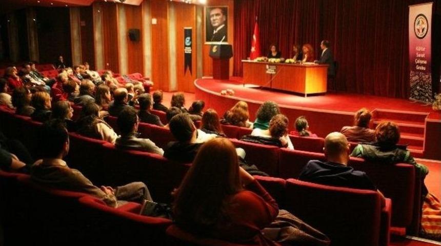 2. Edebiyat Buluşmaları&rsquo;nda Usta Kalemler Ağırlandı