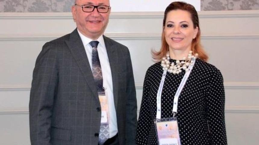 Prof. Dr. Tan: 100 Kişiden 8'inde N&ouml;ropatik Ağrı Var