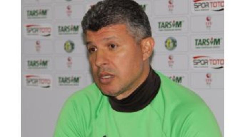 Şanlıurfaspor - Adana Demirspor Ma&ccedil;ının Ardından