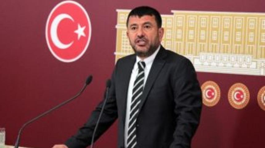 Ağbaba Başkanlığındaki Chp Heyeti Diyarbakır&rsquo;a Gidecek