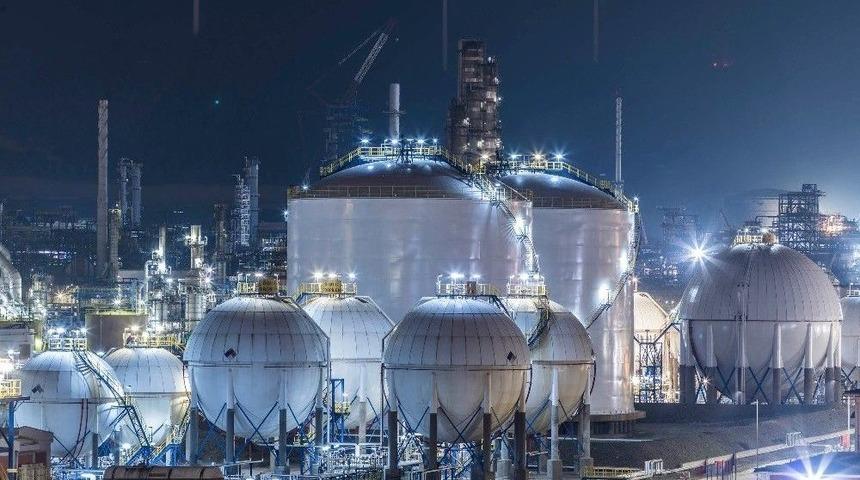 Petkim 2016 Karını A&ccedil;ıkladı