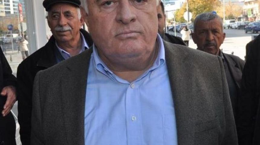 Chp'lilerden, Ak Partili Abdulhamit G&uuml;l'e Tepki