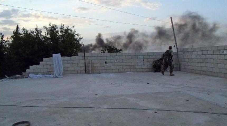 Tk&uuml;ugd: &ldquo;menbi&ccedil; Uluslararası Ter&ouml;r Merkezi Oldu&rdquo;