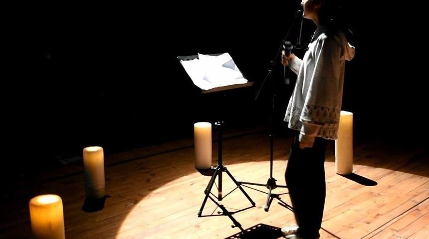 Batman&rsquo;da Şiir Okuma Yarışmasında Birinciler Belirlendi