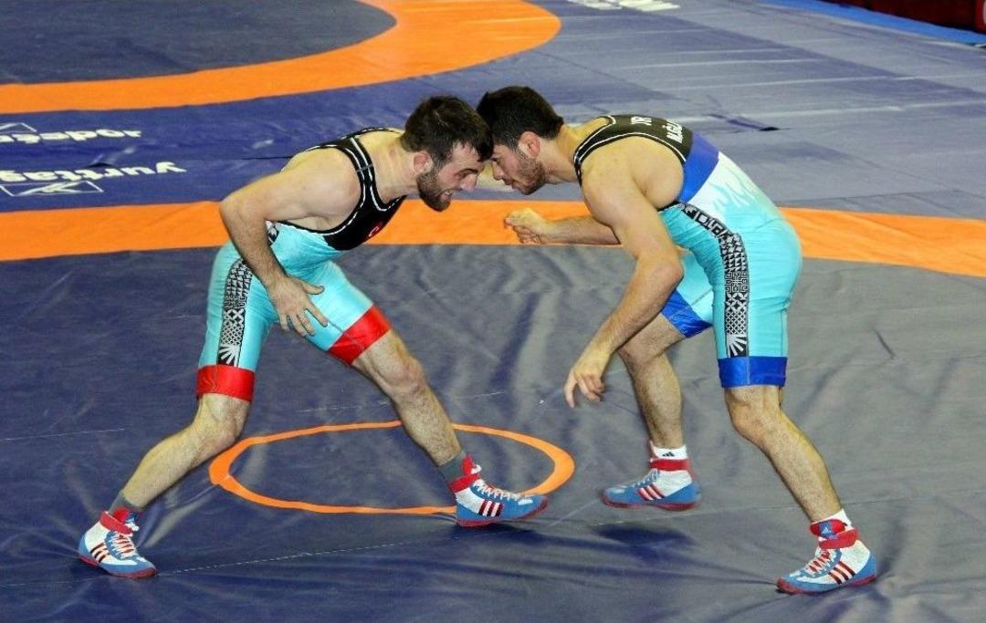 H&uuml;seyin Kaya: &ldquo;bayrağımızı 2020 Olimpiyatları&rsquo;nda G&ouml;ndere &Ccedil;ekmek İstiyoruz&rdquo;