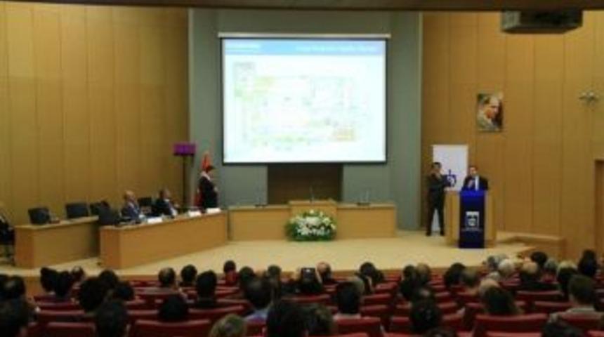 Deprem &Ccedil;alıştayı Sonu&ccedil; Bildirgesi A&ccedil;ıklandı