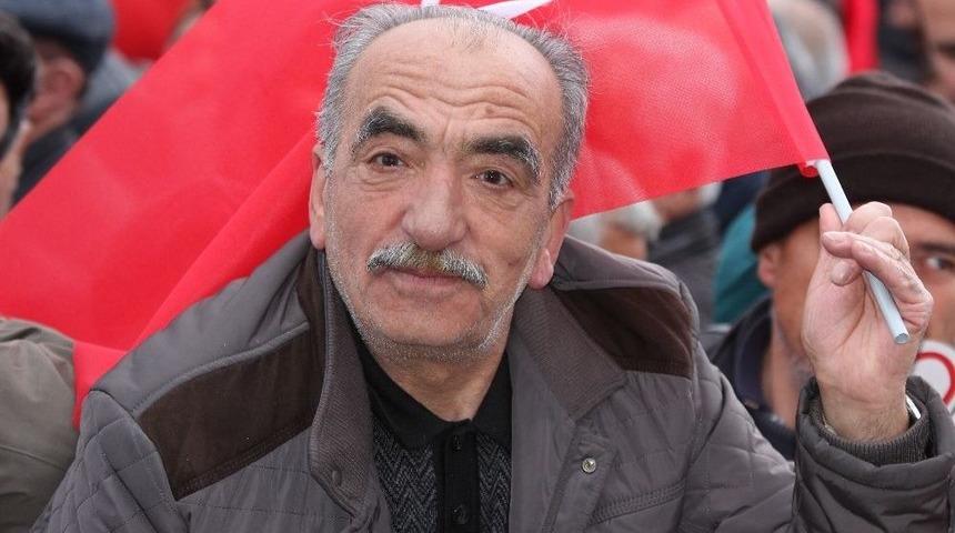 Başbakanı Dinlemek İ&ccedil;in 3 Bin Kilometre Geldi