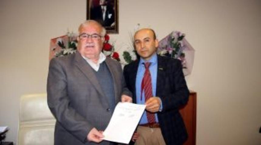 Taşk&ouml;pr&uuml; Yerel Eylem Gurubu Derneği Kuruldu