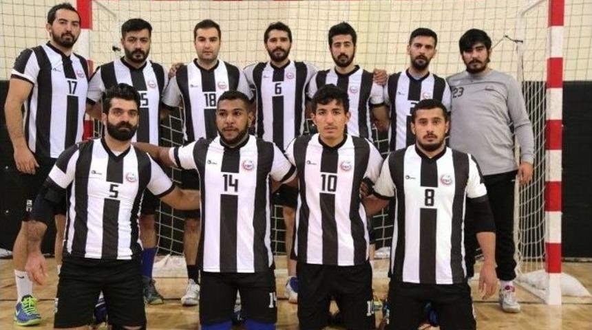 1903 Mardinspor Evinde Galip