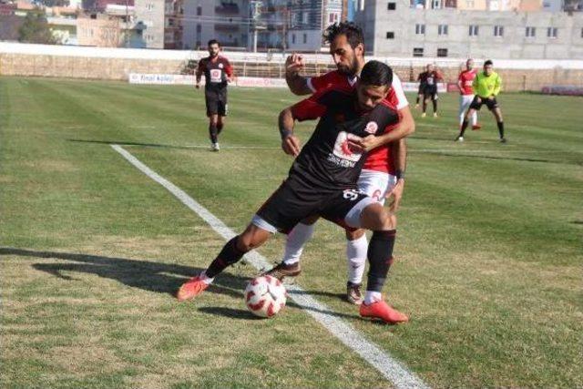 Batman Petrolspor-Kemerspor 2003: 1-2