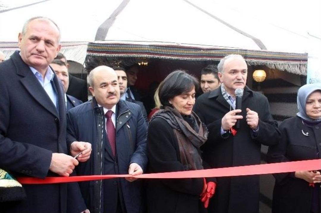 Bakan &Ouml;zl&uuml;&rsquo;den &Ouml;tv Zammı A&ccedil;ıklaması