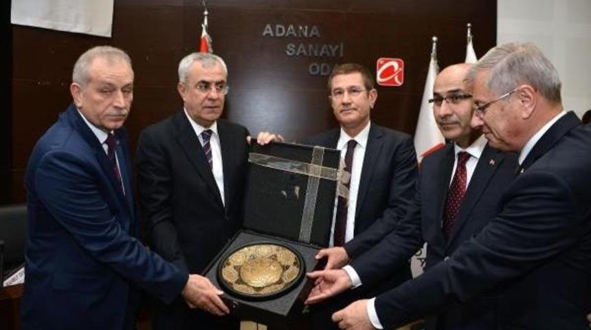 Canikli: Faşizan Bir Yaklaşımdır (2)