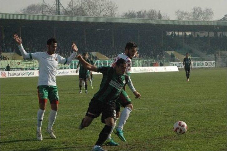 Spor Toto 3. Lig G3