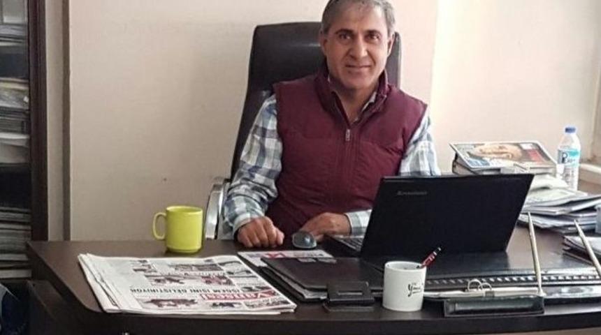 Van’ın 79 Yıllık Gazetesinden Bulmaca
