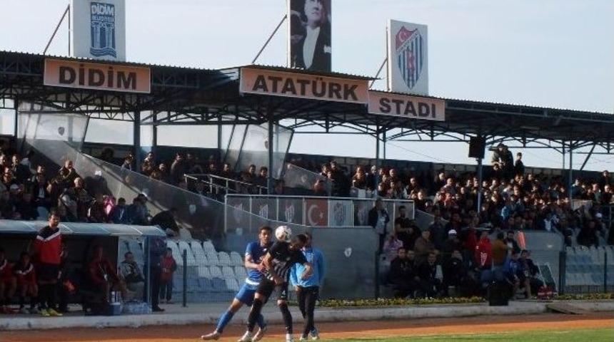 Didim Kayıplarda…