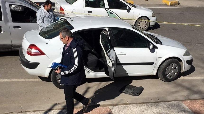 Polisin Dahi Bilgisinin Olmadığı Tatbikat