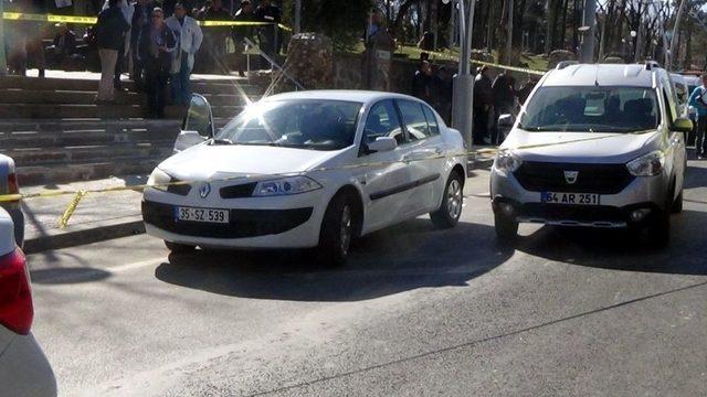 Polisin Dahi Bilgisinin Olmadığı Tatbikat