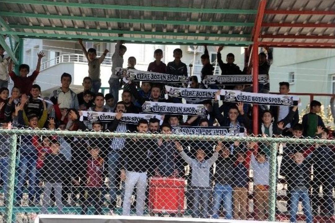 Amat&ouml;r Ligde Tarihi Skor