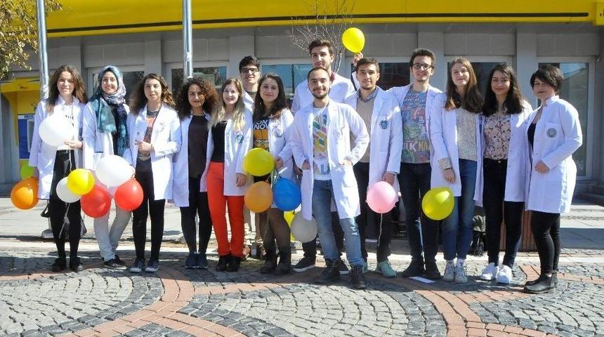 İnsan Haklarına Dikkat &Ccedil;ektiler