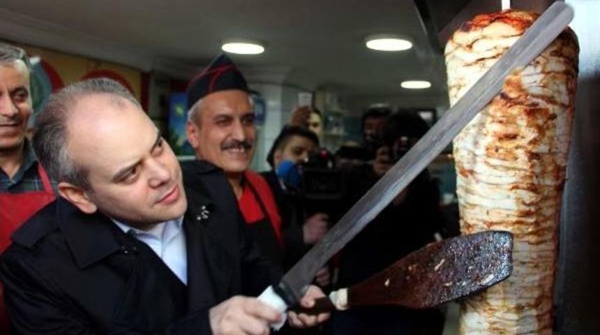 Bakan Kılı&ccedil;: Bereketli Olması Anlamında Hayırlı Olsun (2)