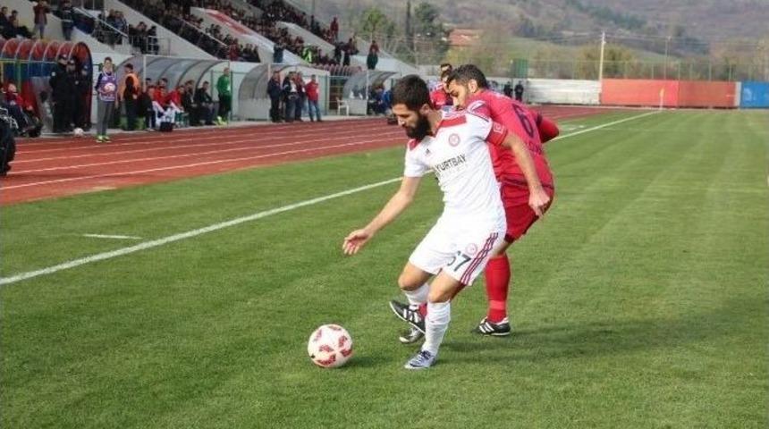 Spor Toto 2. Lig