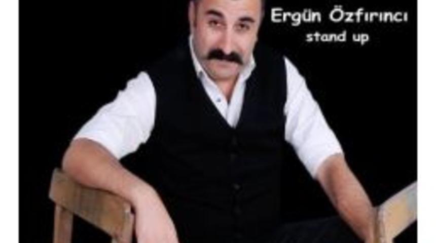 Özfırıncı’dan Tek Kişilik Oyun: "adanalı"