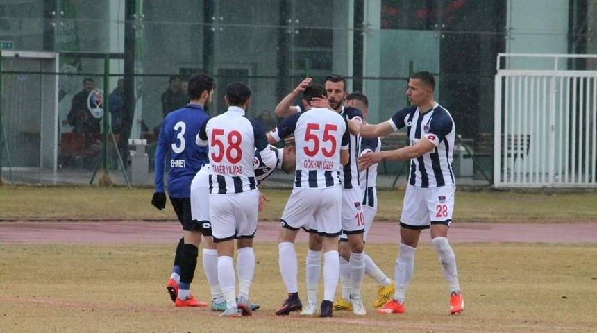 Spor Toto 2. Lig: