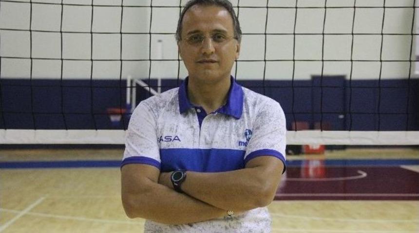 Merinos Spor Kayıpsız İlerliyor