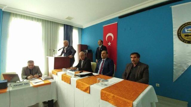 Reşadiye Fizik Tedavi Merkezi İstiyor