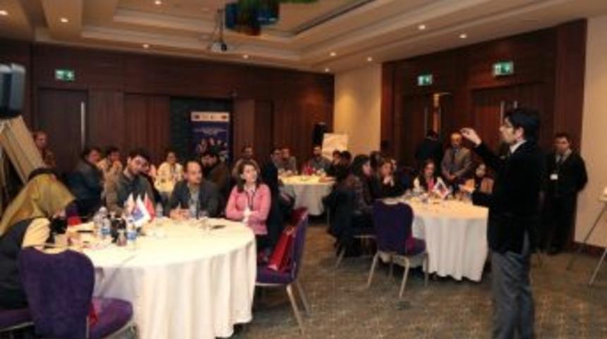 Bik&rsquo;in Dijital D&ouml;n&uuml;ş&uuml;m &Ccedil;alıştaylarının İkincisi Diyarbakır&rsquo;da Yapılacak