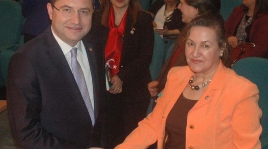 Mhp&rsquo;li Parsak: "başkanlık Sistemi Getirmiyoruz"