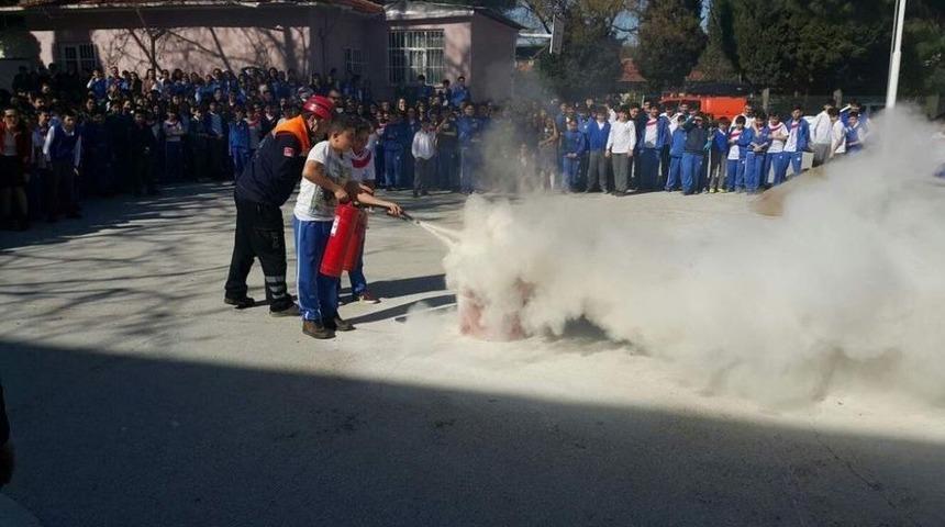 Afad&rsquo;dan Deprem Haftası Etkinlikleri