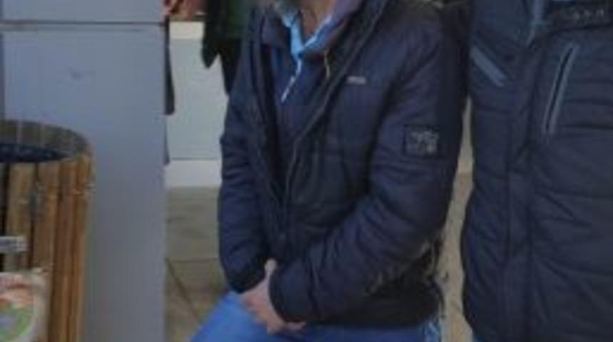 Uyuşturucuyla Yakalanan Şahsa Adli Kontrol