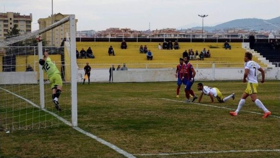 B&ouml;lgesel Amat&ouml;r Ligi