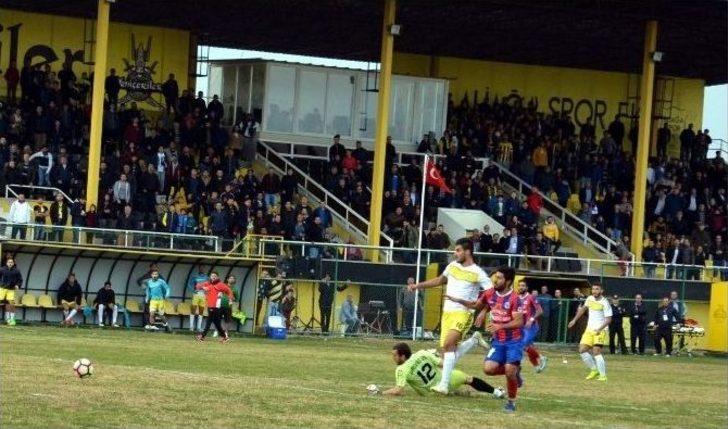 Bölgesel Amatör Ligi G1